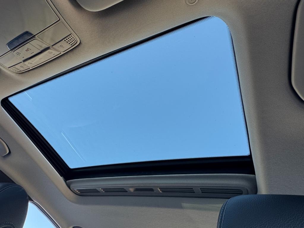 used 2020 Mercedes-Benz C-Class car, priced at $18,500