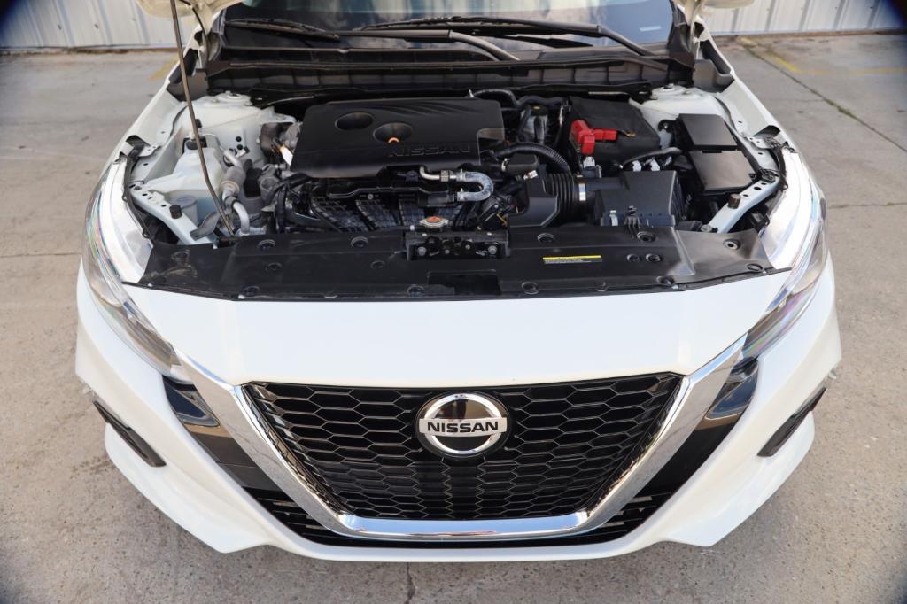 used 2019 Nissan Altima car, priced at $11,000