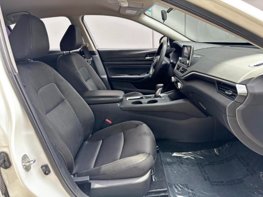 used 2019 Nissan Altima car, priced at $11,000