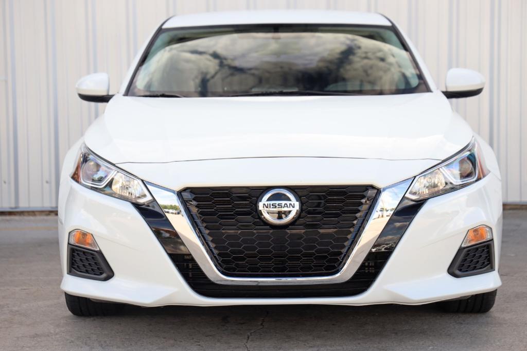 used 2019 Nissan Altima car, priced at $11,000