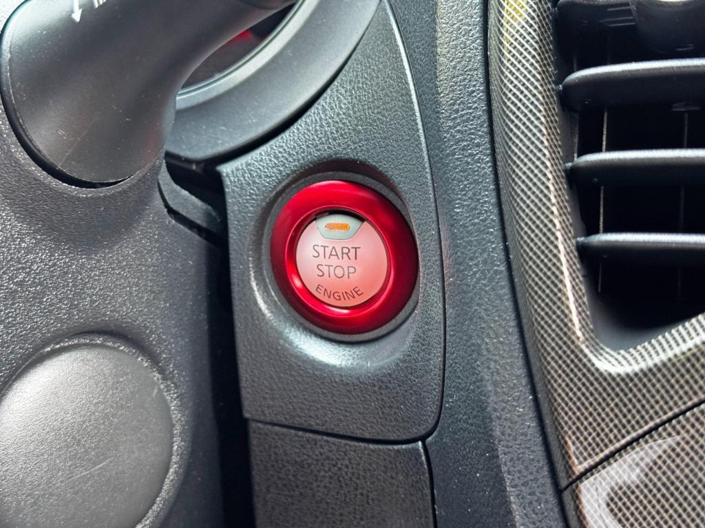used 2014 Nissan Juke car, priced at $14,000