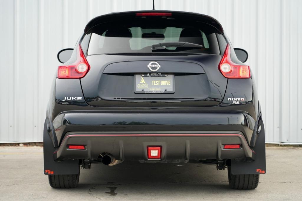 used 2014 Nissan Juke car, priced at $14,000