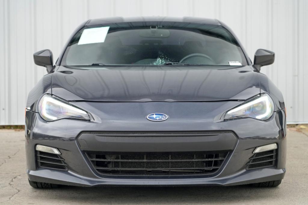 used 2014 Subaru BRZ car, priced at $10,000
