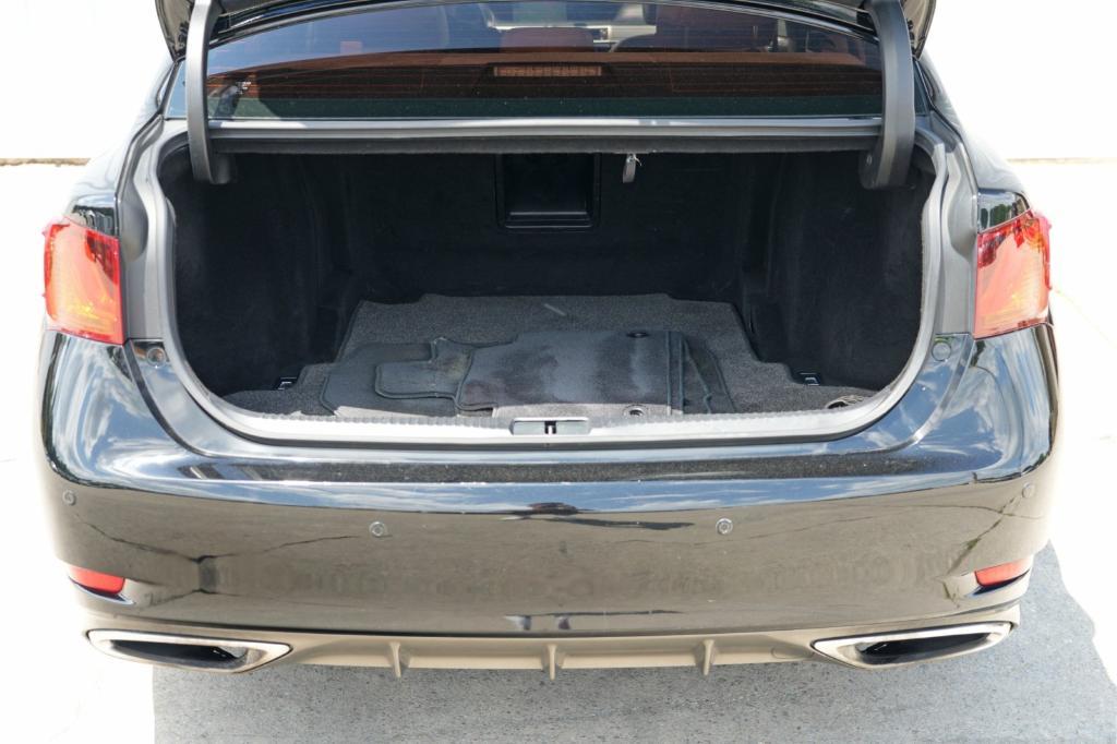 used 2013 Lexus GS 350 car, priced at $9,500