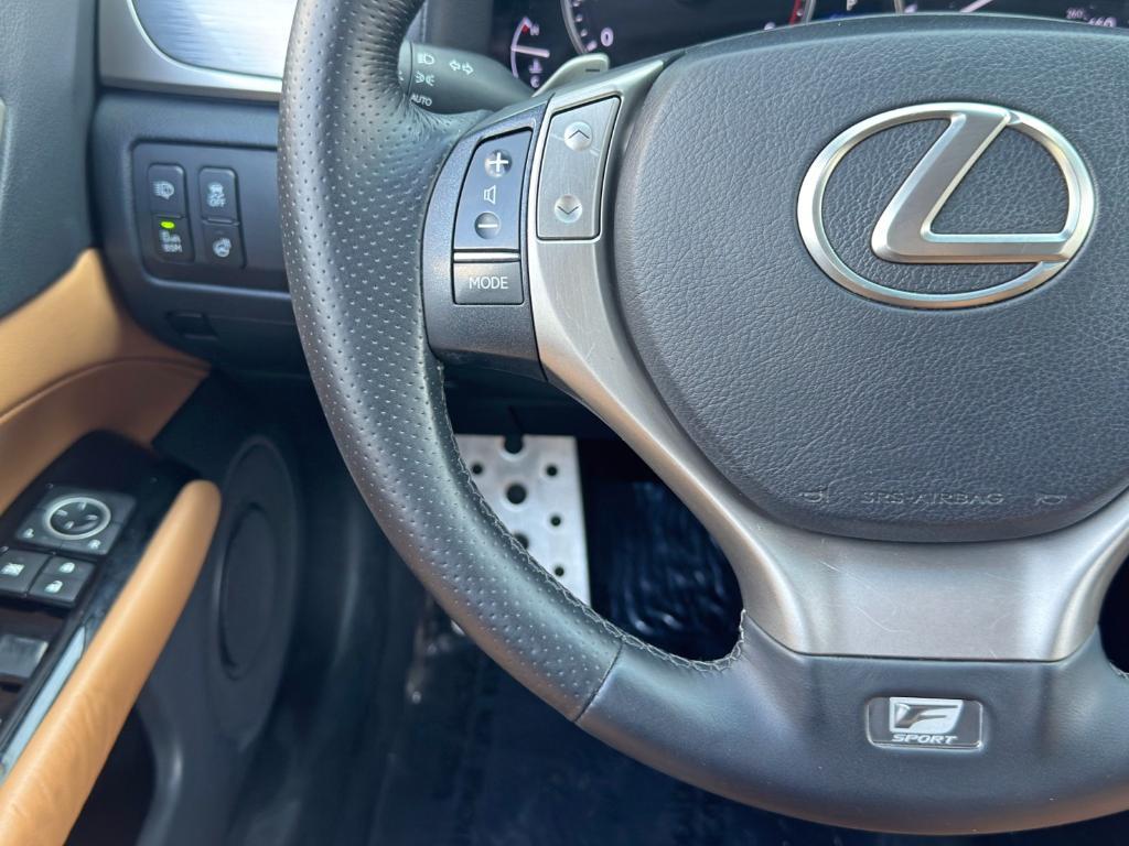 used 2013 Lexus GS 350 car, priced at $9,500