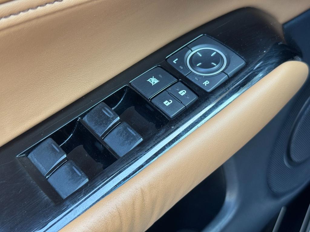 used 2013 Lexus GS 350 car, priced at $9,500
