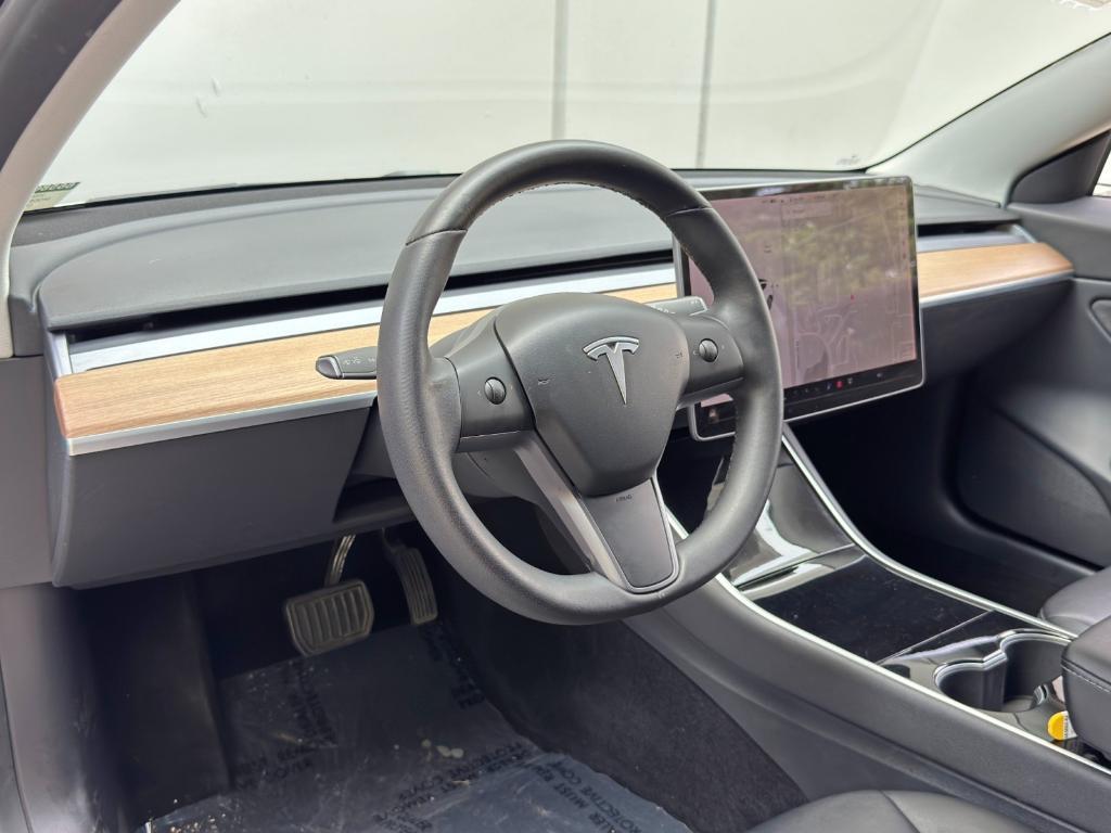 used 2020 Tesla Model 3 car