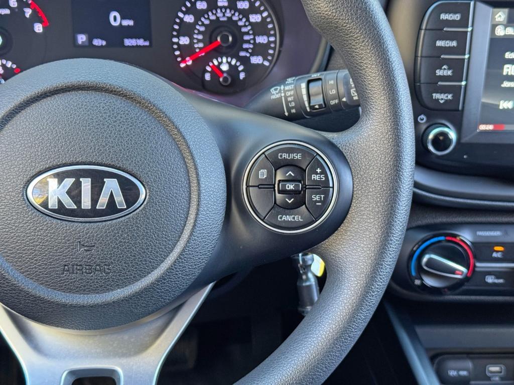 used 2020 Kia Soul car, priced at $13,000