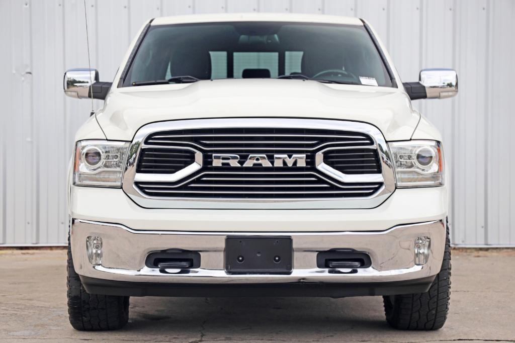 used 2018 Ram 1500 car, priced at $28,000