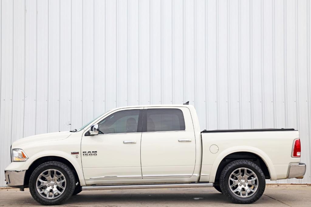 used 2018 Ram 1500 car, priced at $28,000