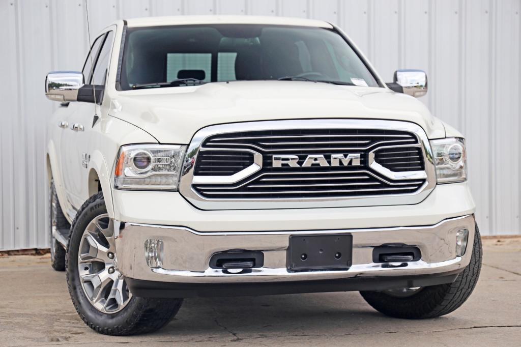 used 2018 Ram 1500 car, priced at $28,000