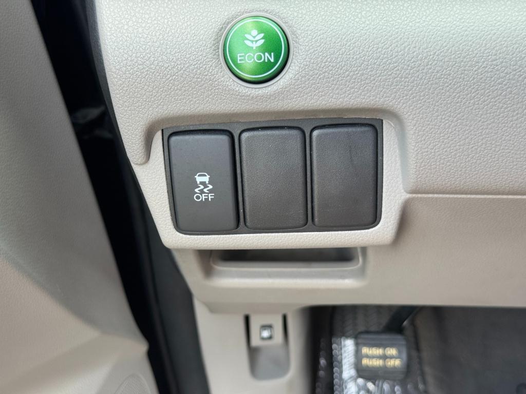 used 2012 Honda CR-V car