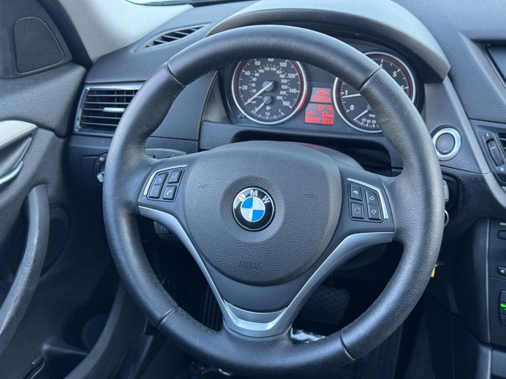 used 2015 BMW X1 car, priced at $7,000