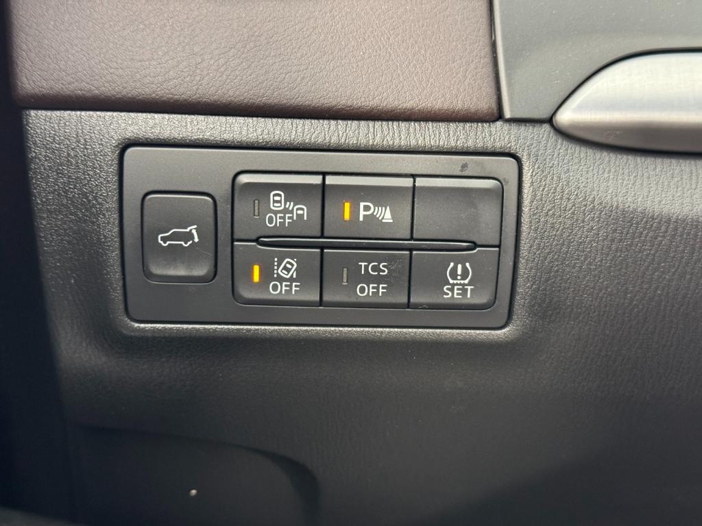 used 2016 Mazda CX-9 car, priced at $15,250