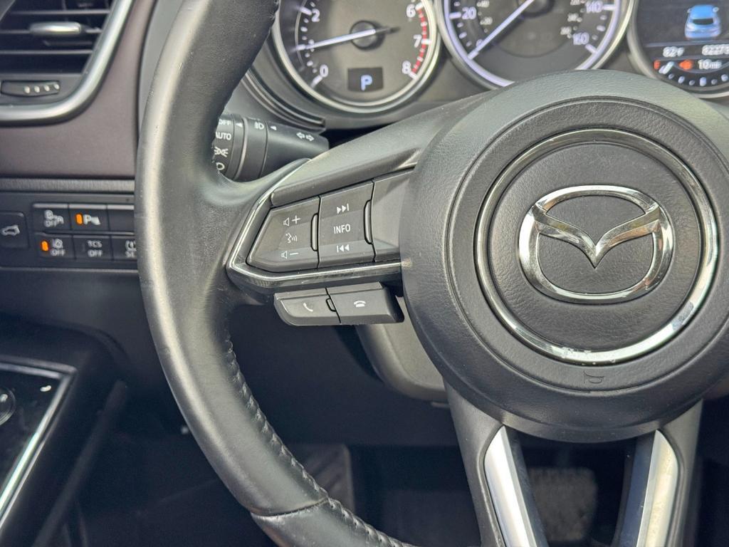 used 2016 Mazda CX-9 car, priced at $15,250