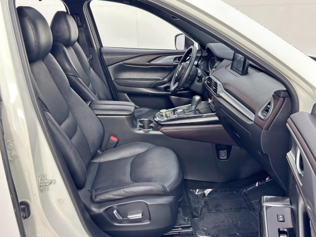used 2016 Mazda CX-9 car, priced at $15,250