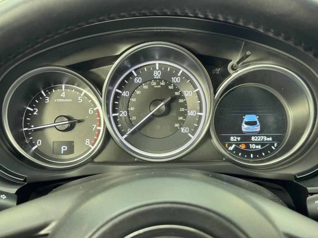 used 2016 Mazda CX-9 car, priced at $15,250