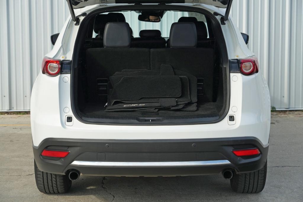 used 2016 Mazda CX-9 car, priced at $15,250