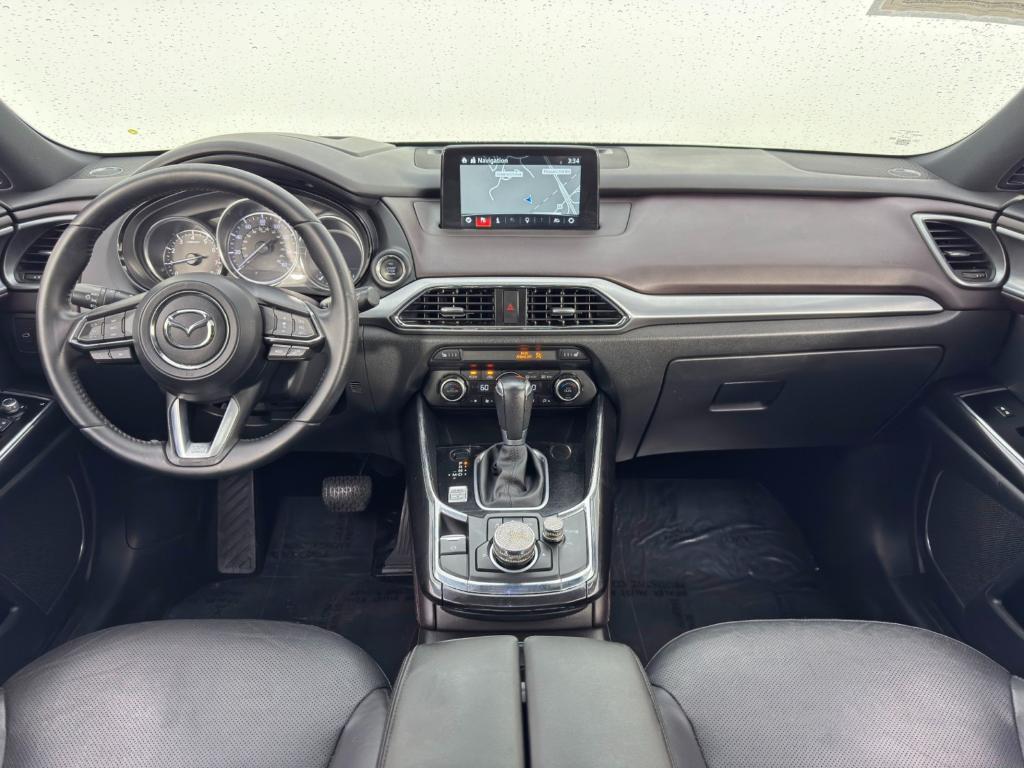 used 2016 Mazda CX-9 car, priced at $15,250