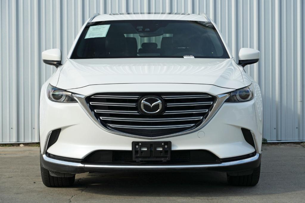 used 2016 Mazda CX-9 car, priced at $15,250