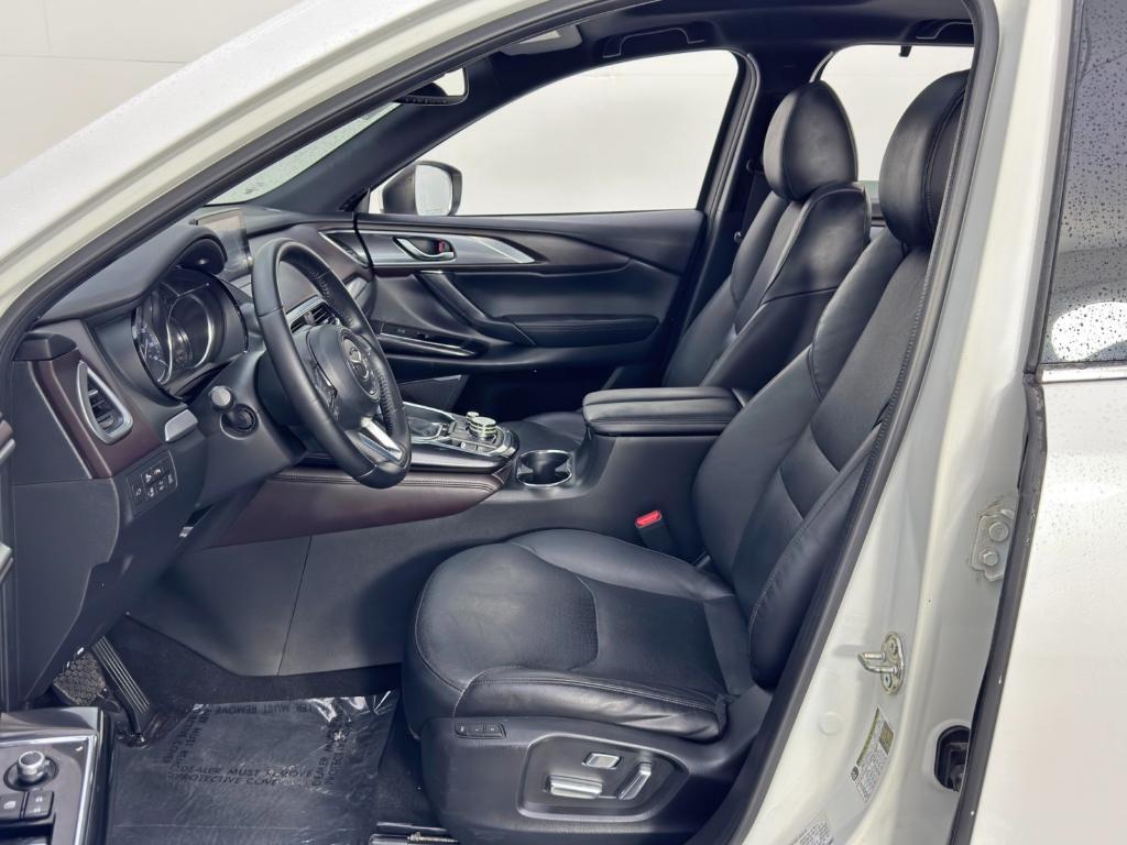 used 2016 Mazda CX-9 car, priced at $15,250