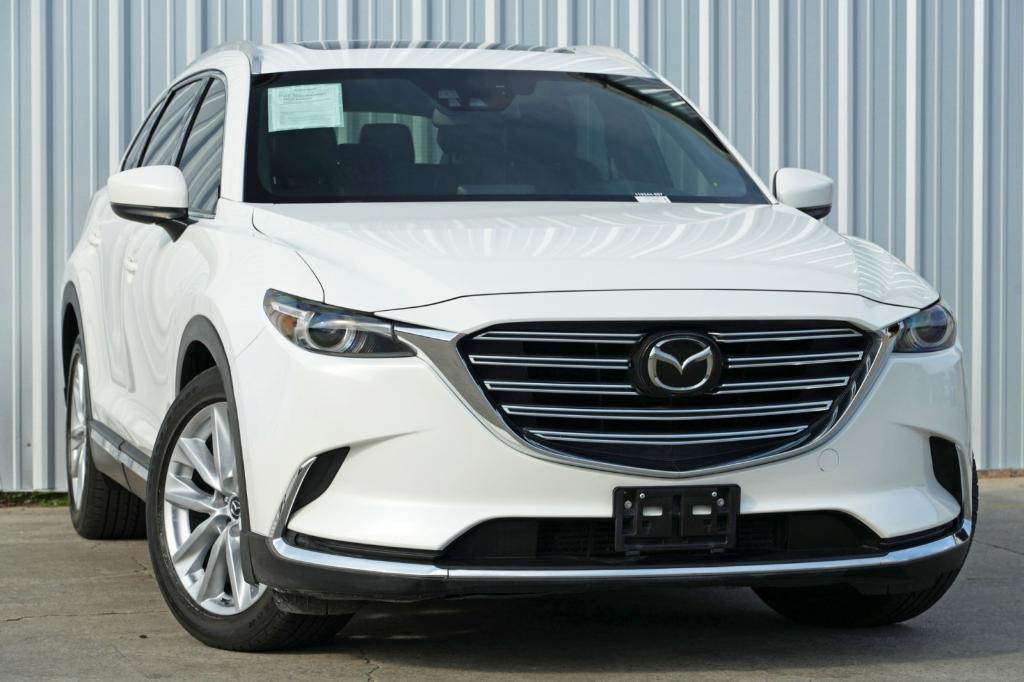 used 2016 Mazda CX-9 car, priced at $15,250