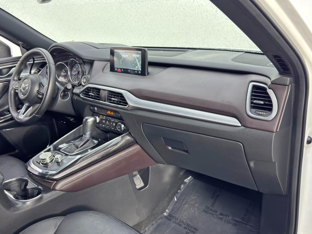 used 2016 Mazda CX-9 car, priced at $15,250