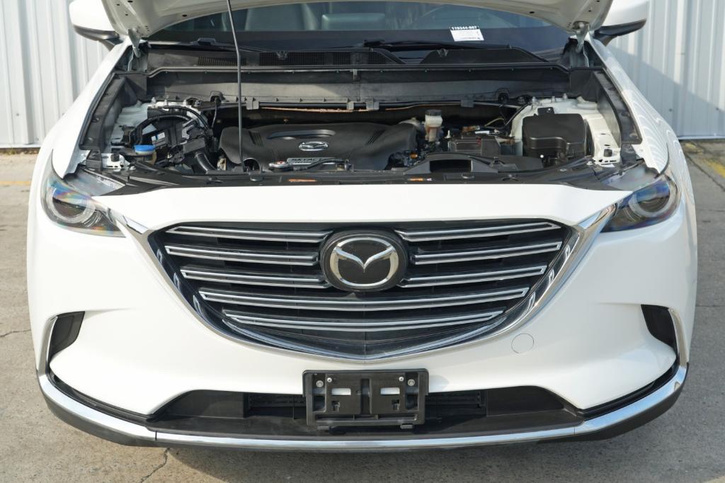 used 2016 Mazda CX-9 car, priced at $15,250