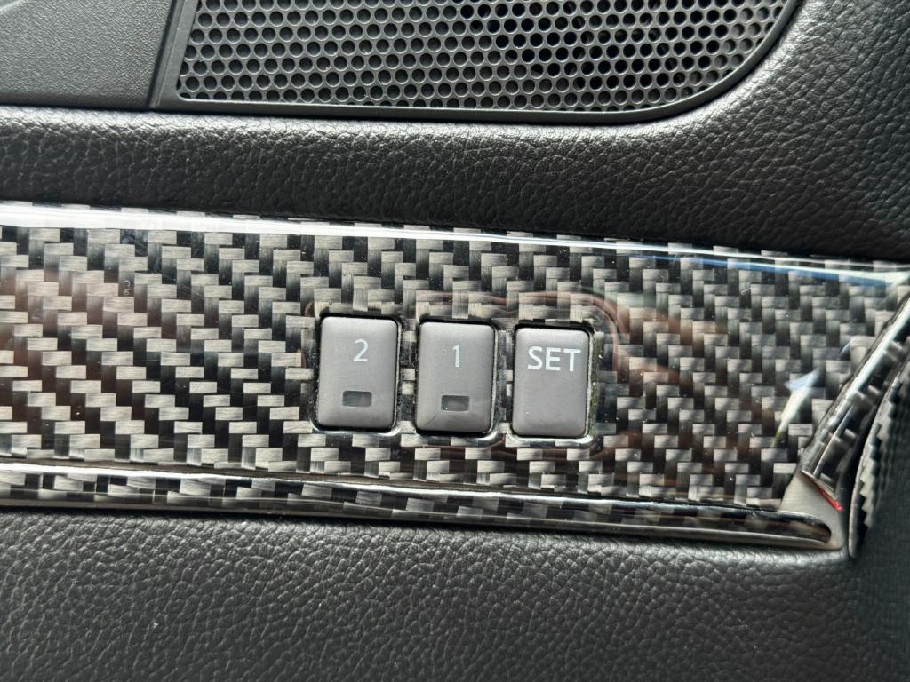 used 2012 INFINITI G37 car, priced at $17,250