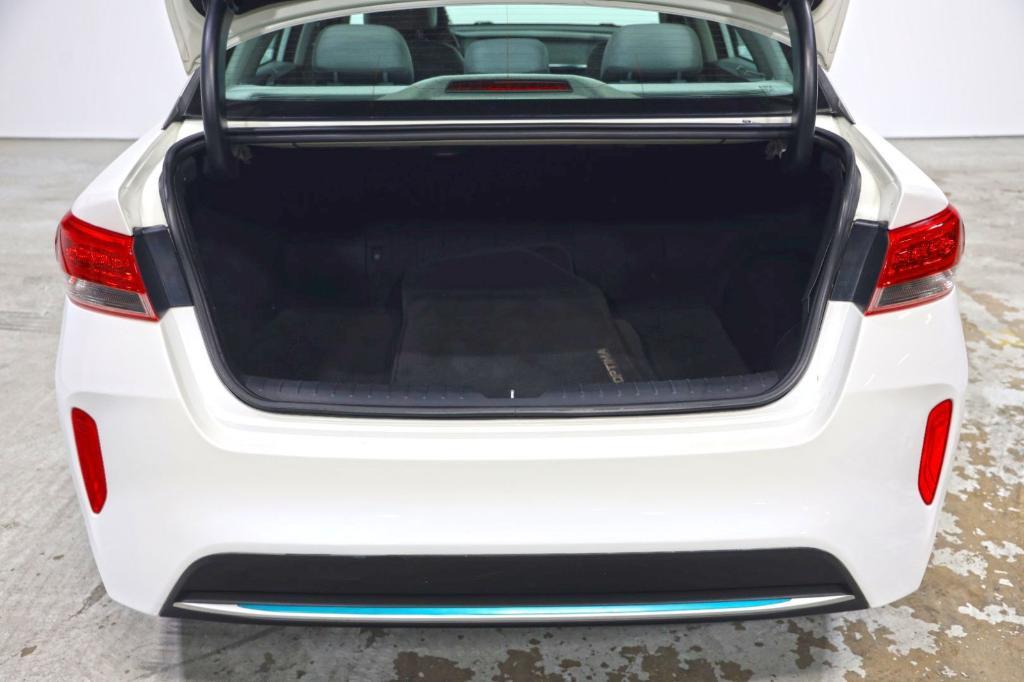 used 2017 Kia Optima Plug-In Hybrid car, priced at $12,000