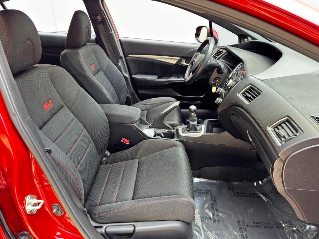 used 2013 Honda Civic car, priced at $11,500