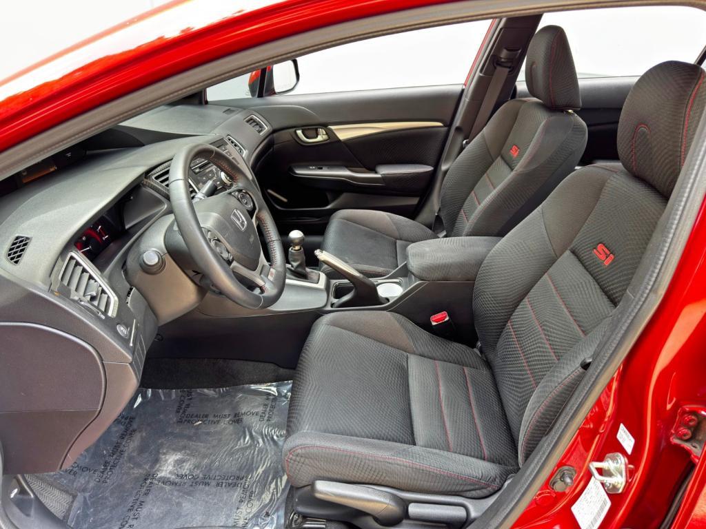 used 2013 Honda Civic car, priced at $11,500