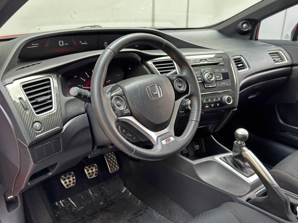 used 2013 Honda Civic car, priced at $11,500