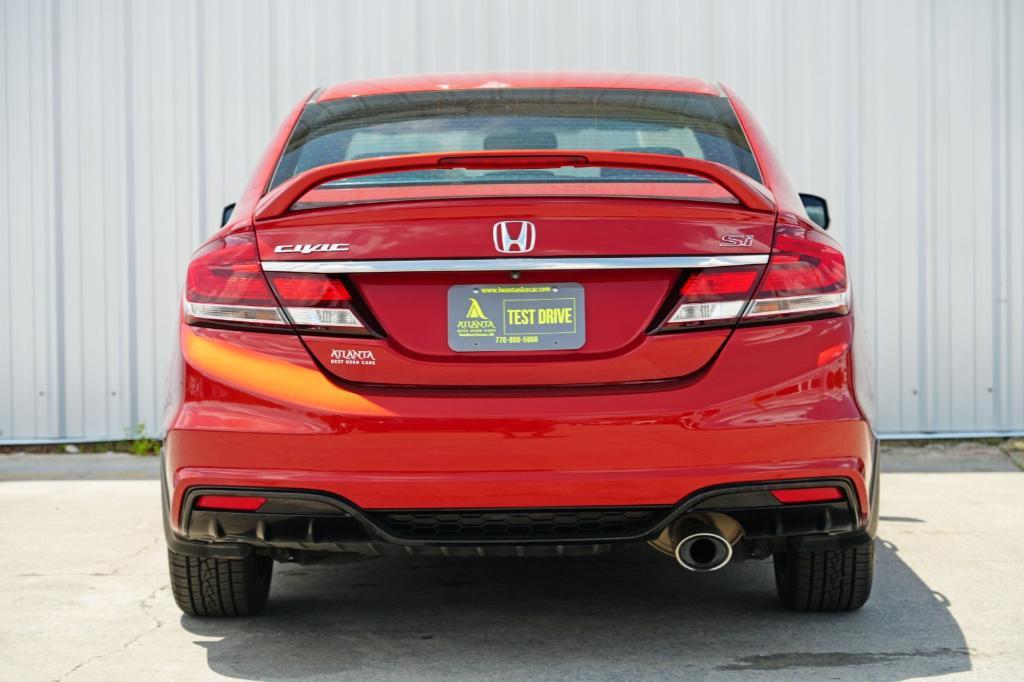 used 2013 Honda Civic car, priced at $11,500