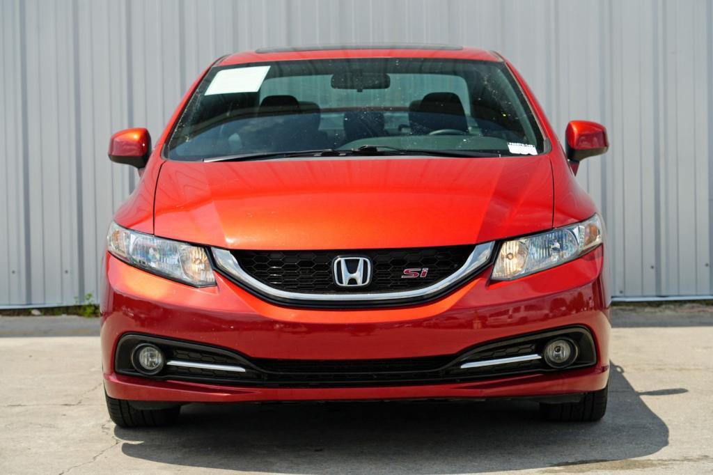 used 2013 Honda Civic car, priced at $11,500