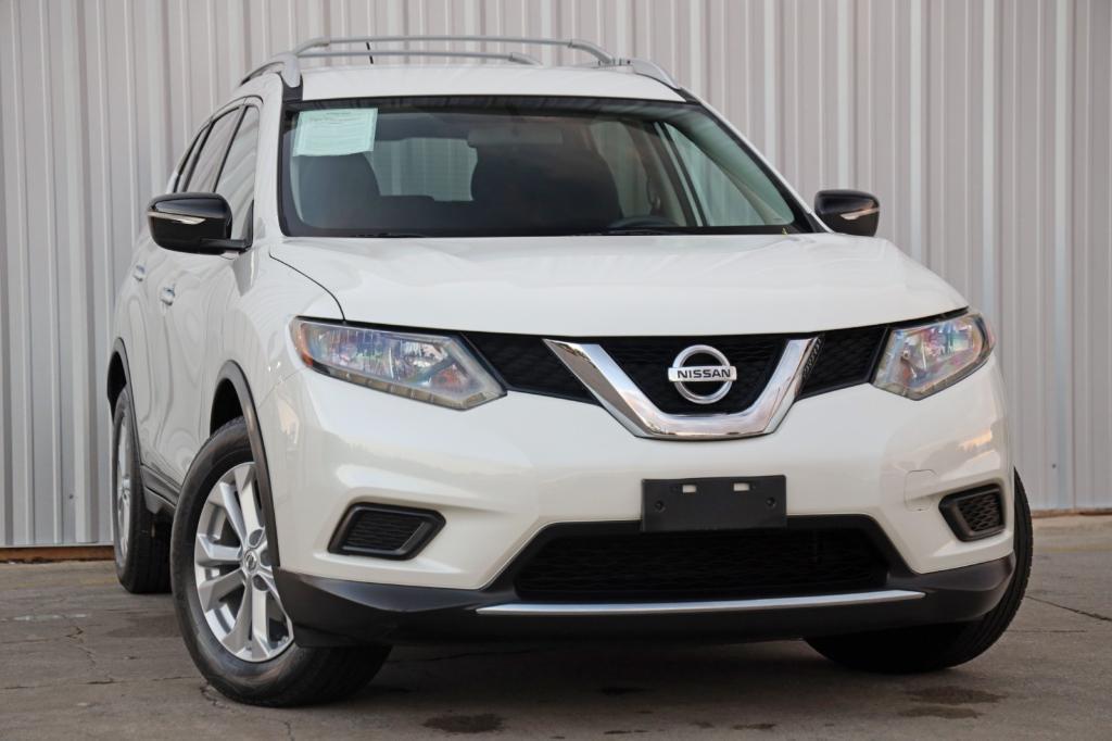 used 2016 Nissan Rogue car, priced at $11,000