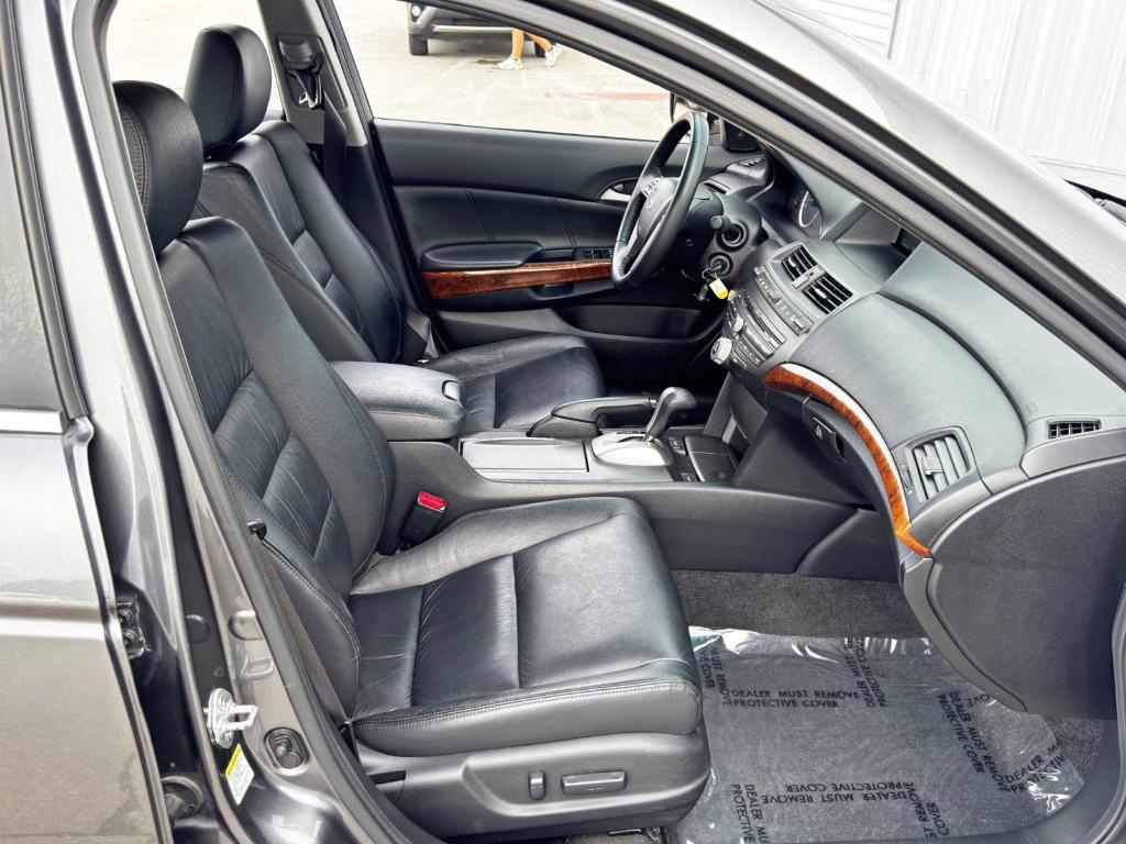 used 2011 Honda Accord car, priced at $8,000