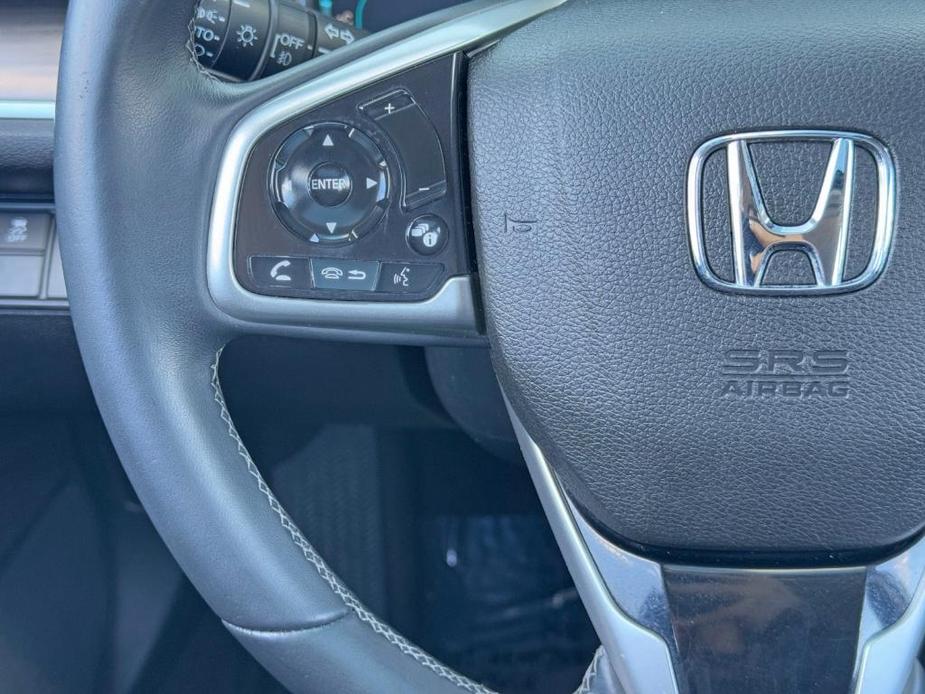 used 2021 Honda Civic car, priced at $16,500