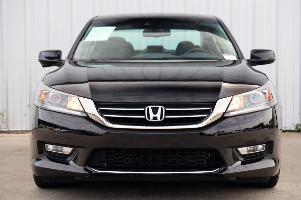 used 2013 Honda Accord car, priced at $10,000