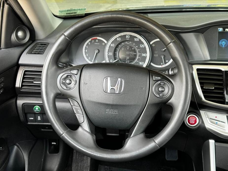 used 2013 Honda Accord car, priced at $10,000