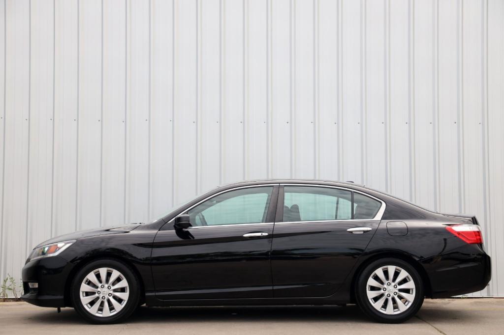 used 2013 Honda Accord car, priced at $10,000