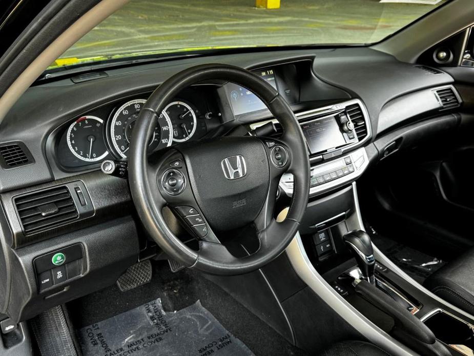 used 2013 Honda Accord car, priced at $10,000