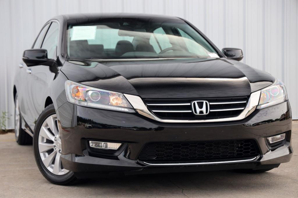 used 2013 Honda Accord car, priced at $10,000