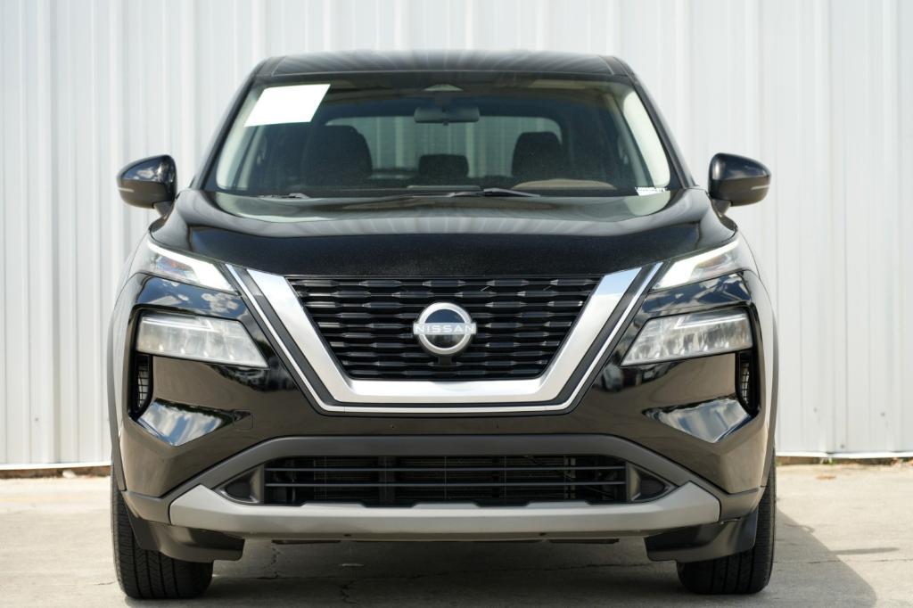 used 2023 Nissan Rogue car, priced at $16,250