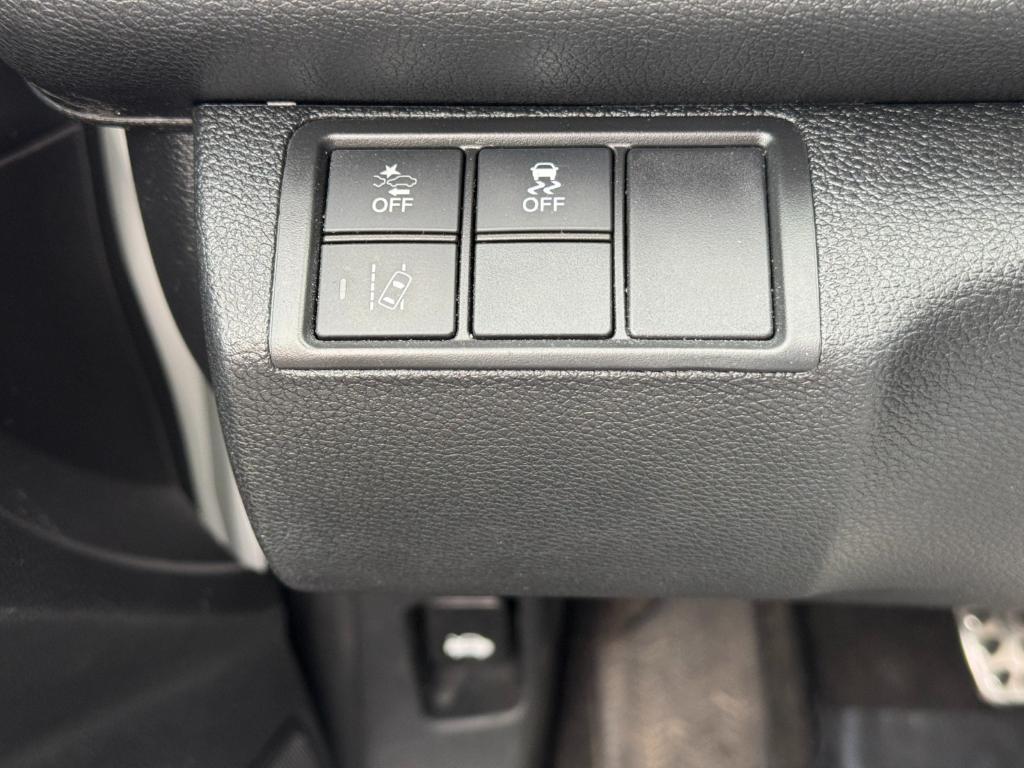 used 2020 Honda Civic car, priced at $15,500
