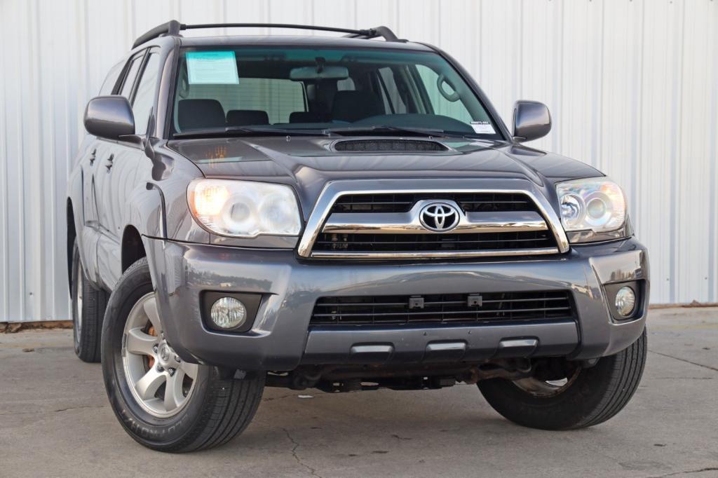 used 2006 Toyota 4Runner car, priced at $11,000