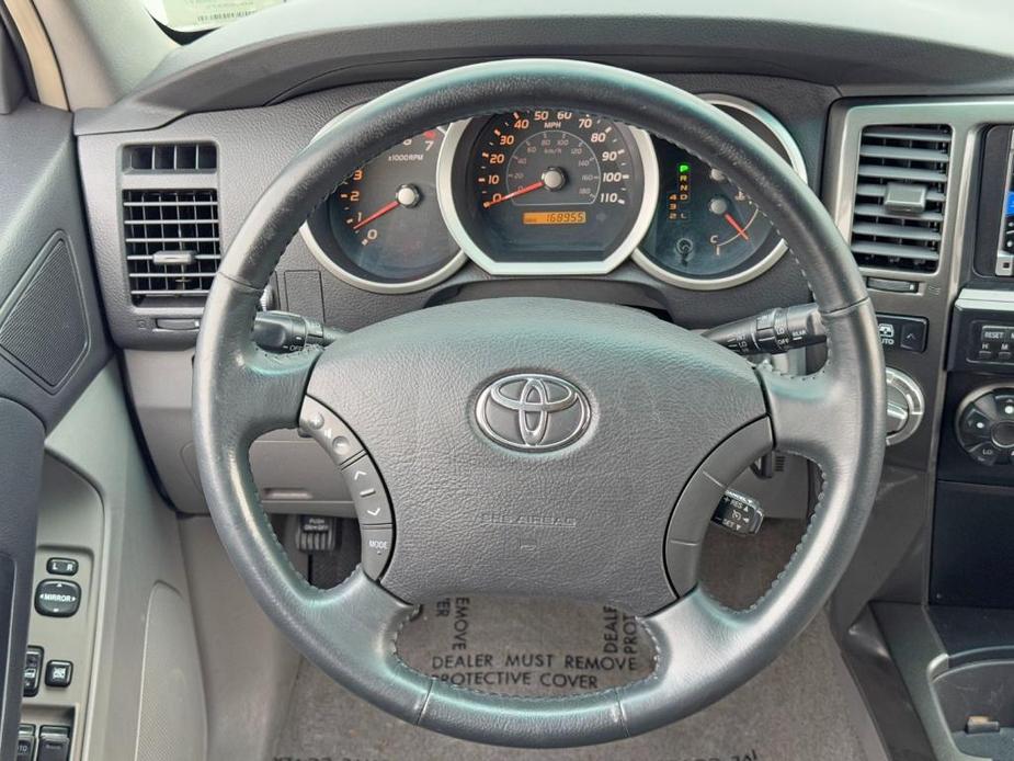 used 2006 Toyota 4Runner car, priced at $11,000