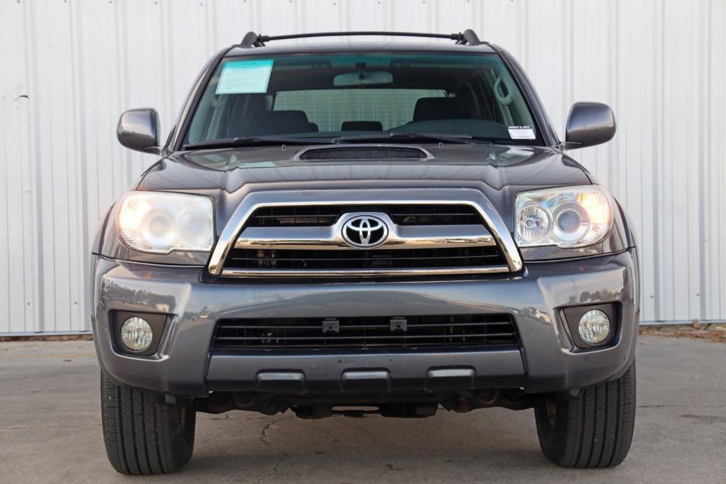 used 2006 Toyota 4Runner car, priced at $11,000