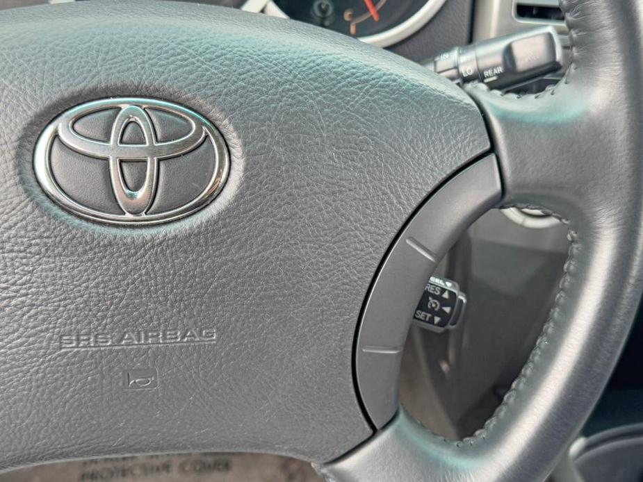 used 2006 Toyota 4Runner car, priced at $11,000