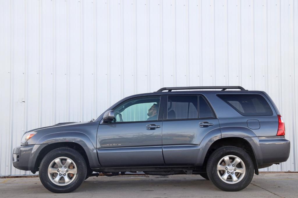 used 2006 Toyota 4Runner car, priced at $11,000